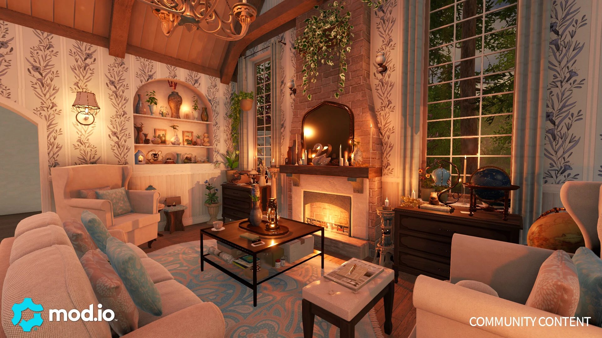House Flipper 2 screenshot 7